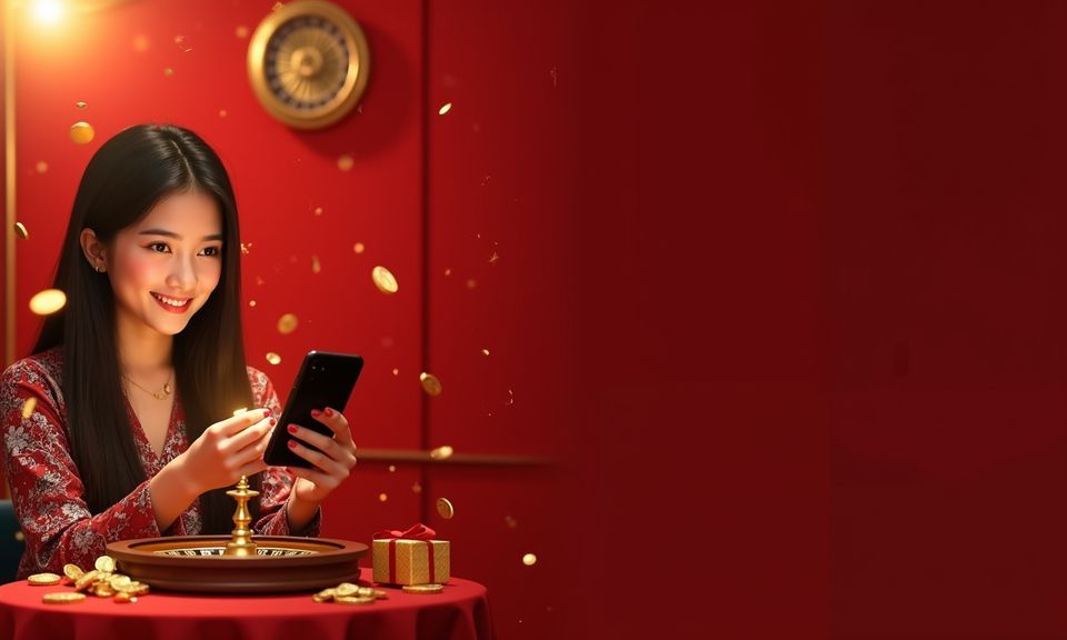 maxwin500 Apa yang Ada di Cendrawasih Wild Slots Kami
